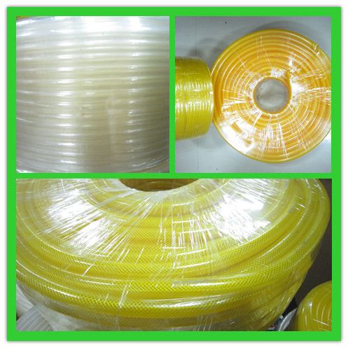 pvc tube