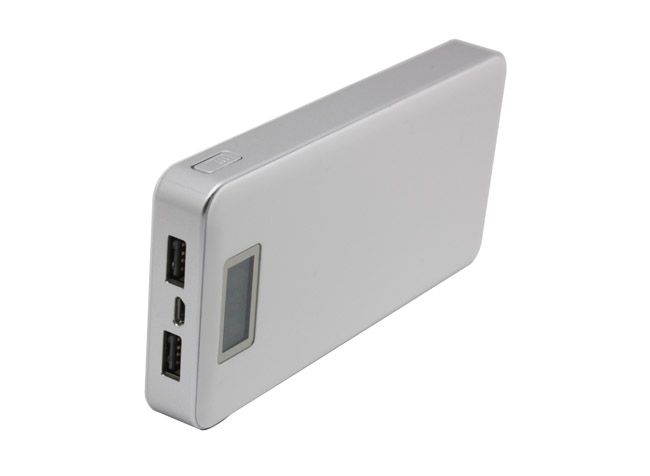 20000mAh Phone Batteries with Dual Outputs