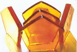 Gum Rosin & Turpentine Oil