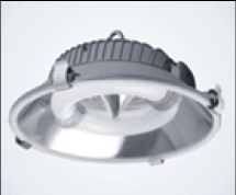 Blitzmann Pulsar High Bay Induction lamp