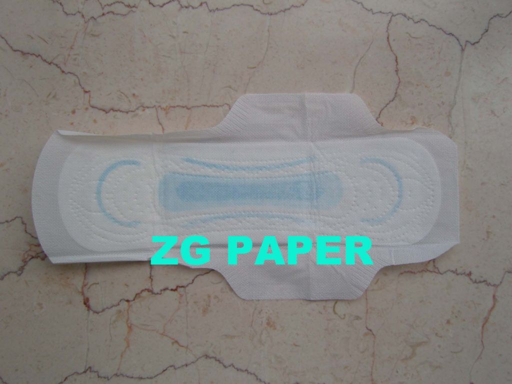 Sanitary Napkins