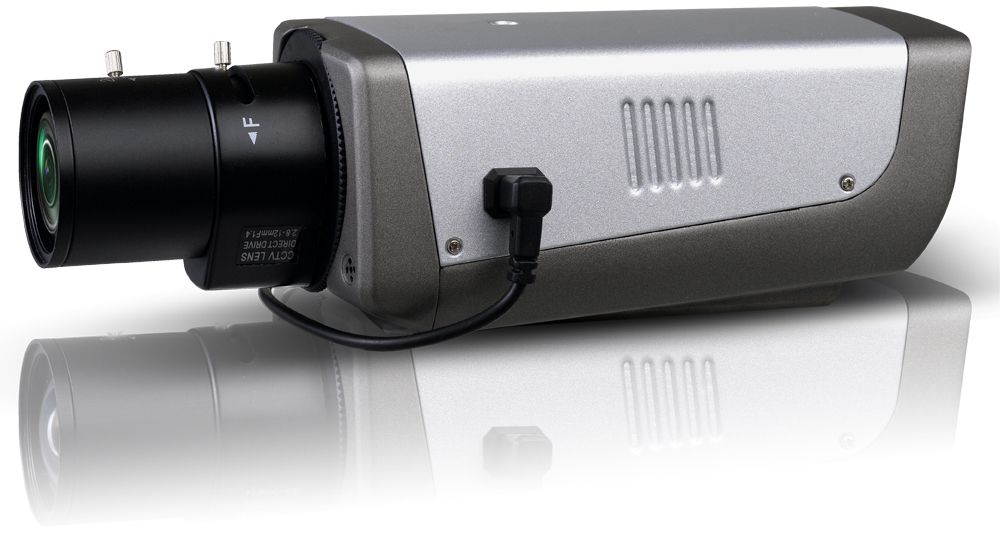 2.0 Mega Full HD-Sdi Box Camera with OSD&amp;amp;amp;amp;amp;Icr