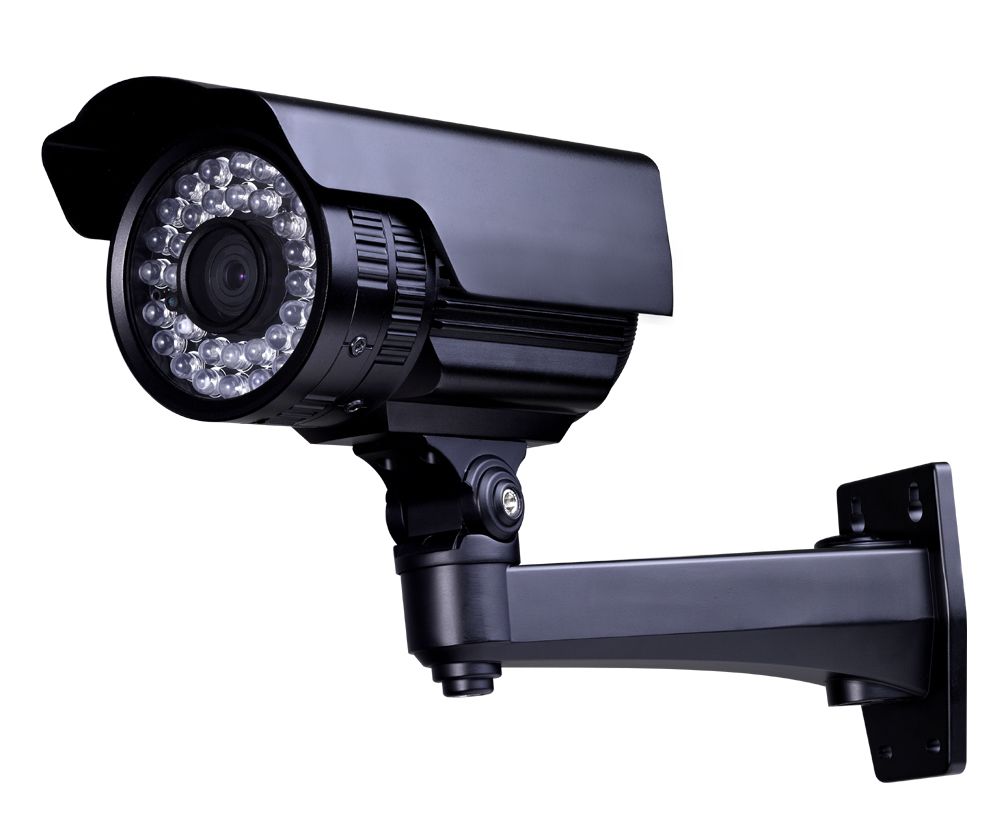 2.0 Mega Full HD-Sdi Varifocal IR Bullet Camera with OSD&amp;Icr