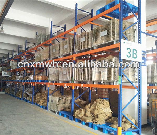 Stackable Wire Mesh Container, Cages In China