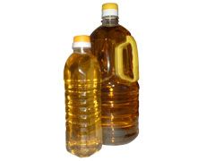 RBD Palm Vegetable Cooking Oil - CP10