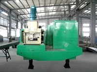 600-305 Arch sheet roll forming machine/roof and wall roll forming machine