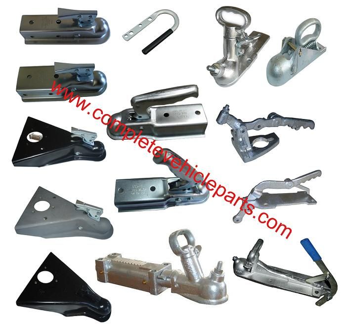 Trailer Parts & Accessories