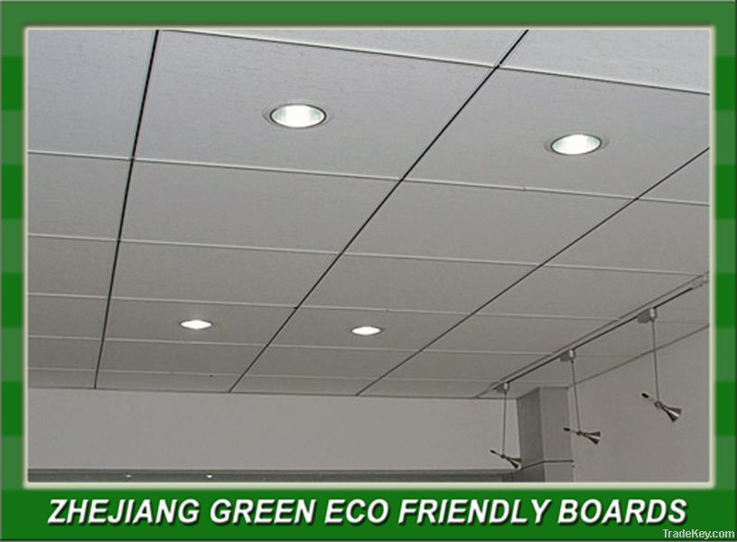 fiber cement ceiling board