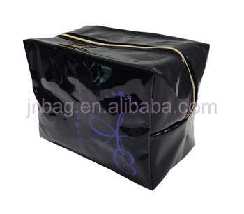 Fashion PVC cosmetic bag for wholesale