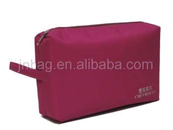 2013 Fashion Vinyl cosmetic bag for women