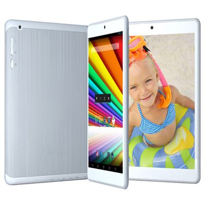 7.85 Inch quad core tablet pc with IPS screen 