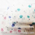 100% Cotton Printed Fabric, Reactive Priting or Pigment Priting