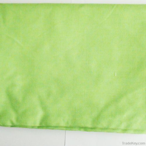 T/C 65/35 Dyed Fabric, Carded Plain Fabric, 21*21, 76*64, 63"
