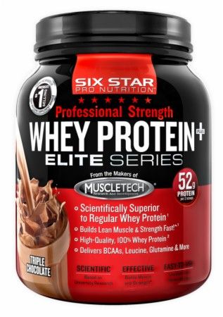 whey protein