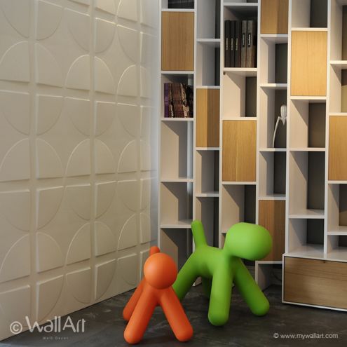 3dwall panels