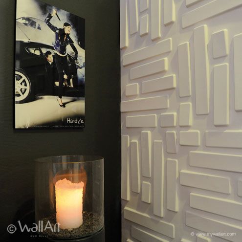 3Dwall Panel