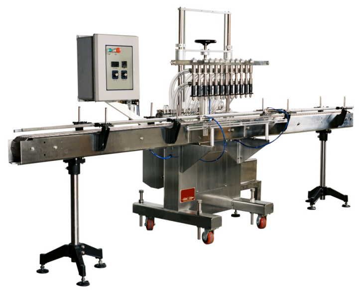 FILLING MACHINE