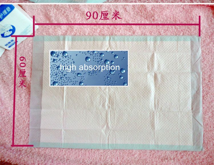 Disposable Under pad for baby