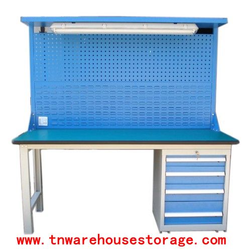 HOT electronic workbench worktable for workplace