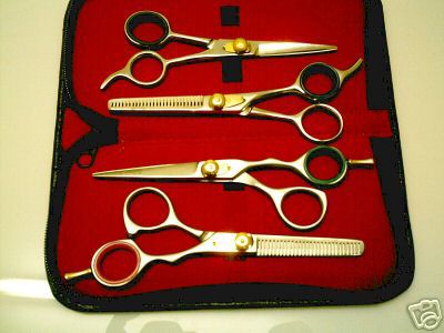 Barber scissor