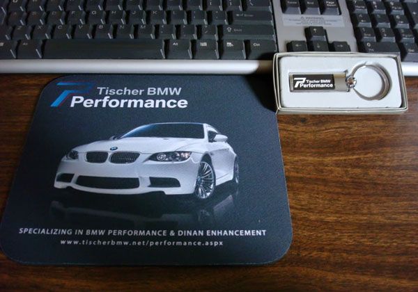 promotional rubber mouse pad logo printing