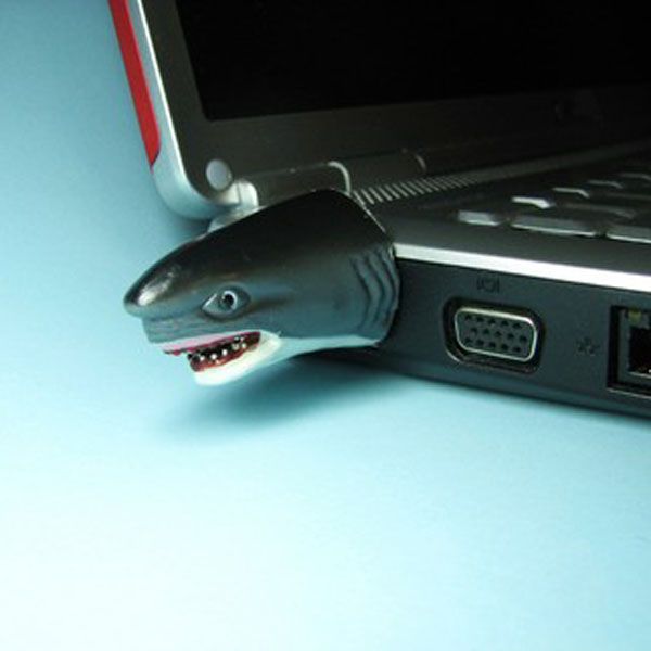 Funny USB Flash Drive as Gift for sale