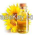REFINED SUNFLOWER OIL PRODUCT