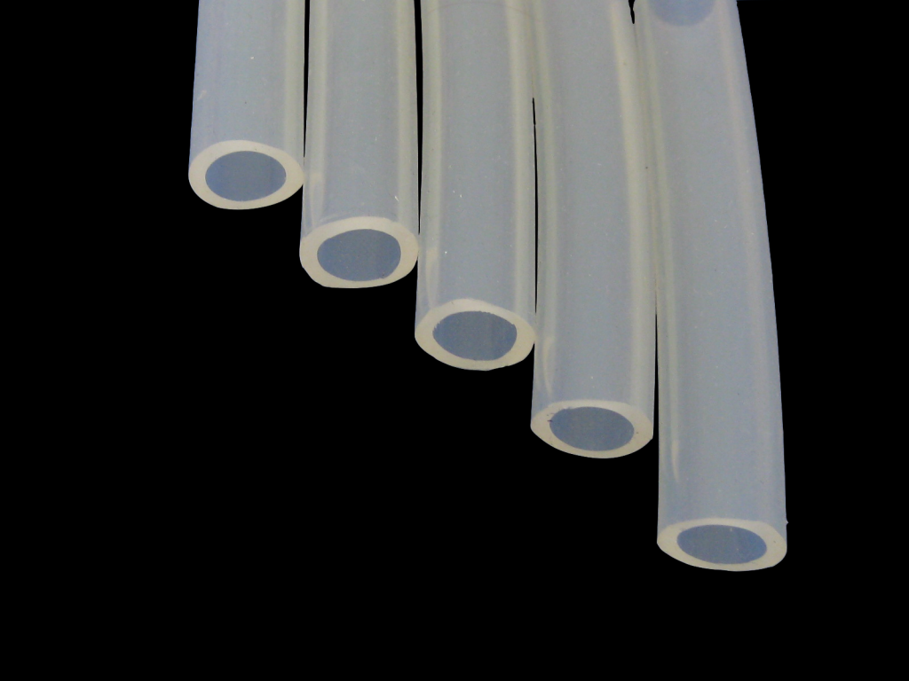 Rubber / Silicone Extrusions