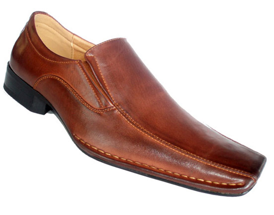 men's shoe