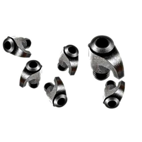 Top Clamps for CNC Cutting Tools