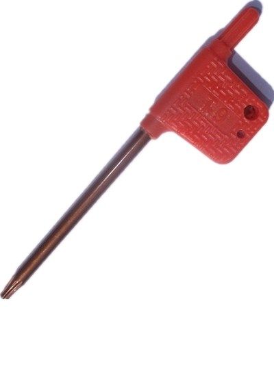 Torx Key