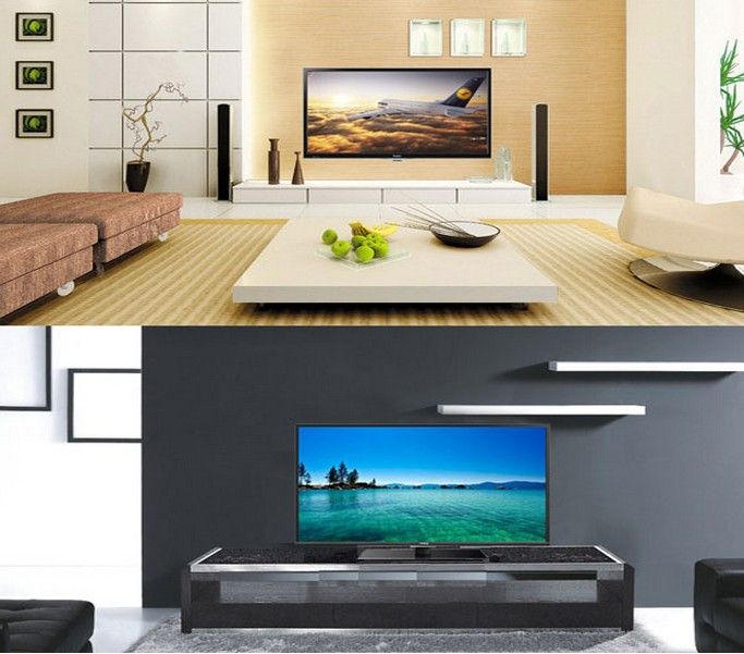 Hot Selling New LED/ LCD TV Cheap Price