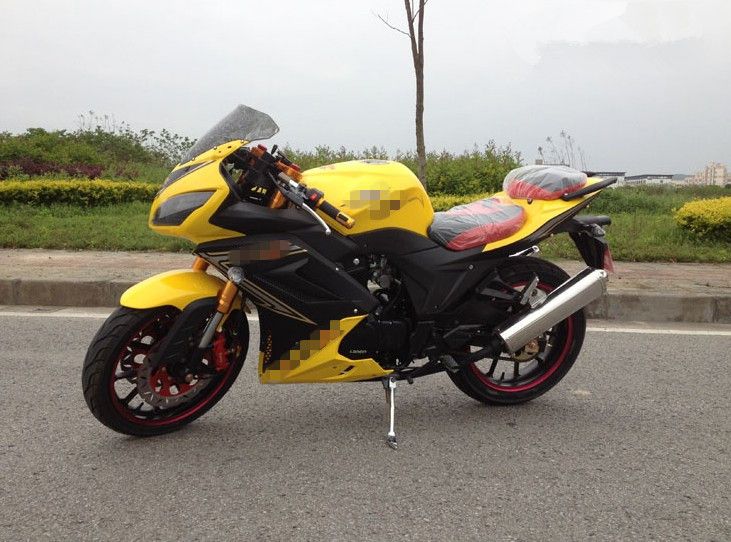 Wholesale Motorcycle 49cc/ 125cc/ 250cc/ 450cc/ 998cc 