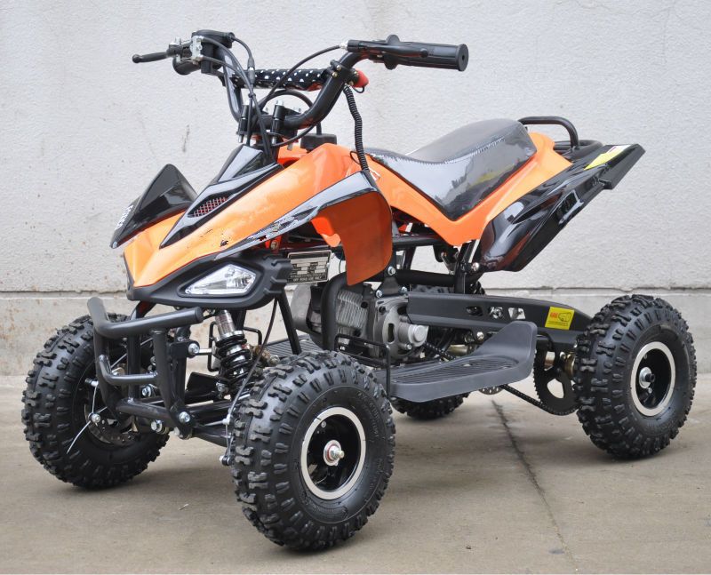 Best Selling Big ATV High Quality