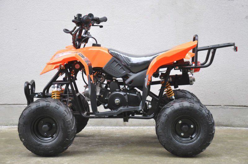 Best Selling Big ATV High Quality