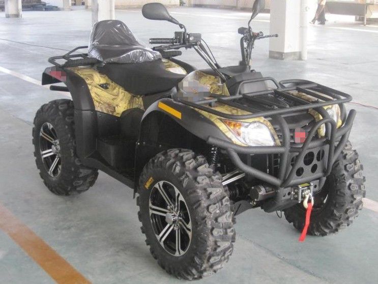 Atv/ Quad Bike/ Farm Atv With Free Shipping