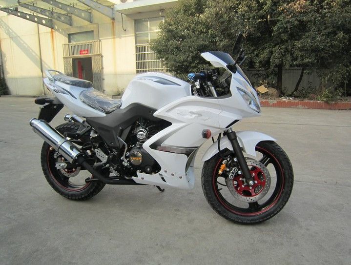 High quality 250cc racing motorcycle sports bike super bike