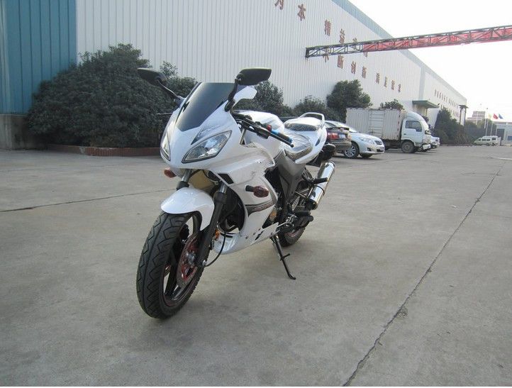 2014 new powerul 150cc/200cc/250cc racing motorcycle/ sports motorcycle with EEC