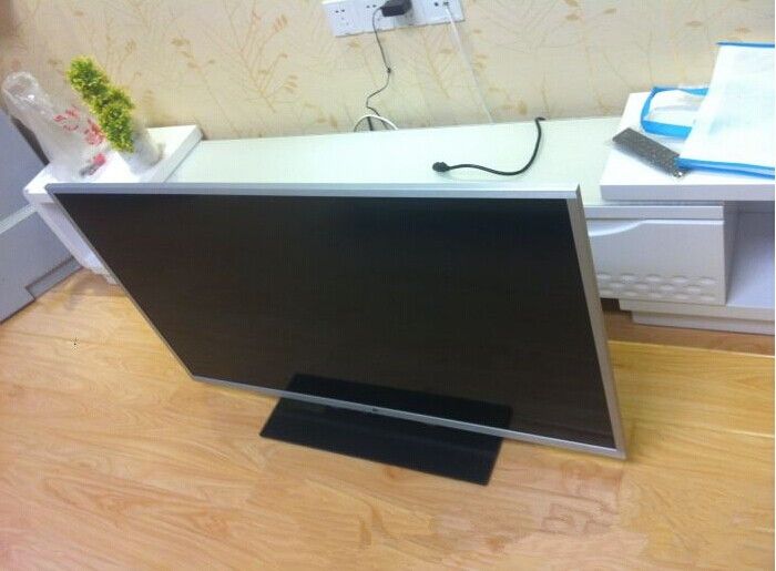 Hotel 55 inch FULL HD Smart LED TV promotion with high quality CE