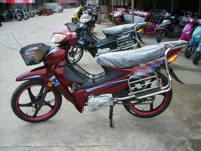 Cheap price 110cc motorcycle, motorbike, off Road Racing Motorcycles