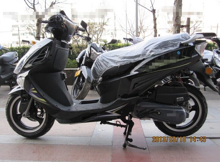 998CC Motorcycle/Racing Motorcycle/Motorbike with various models