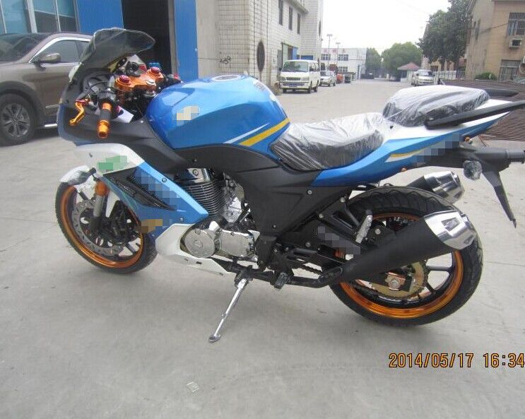 Best Selling Racing Motorcycle good condition