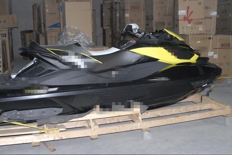 EPA Approved 1400CC 4 Stroke Jet Ski with various models