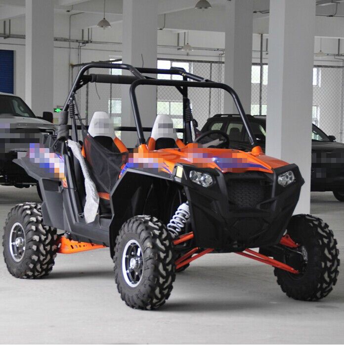 Hotselling 4x4 Racing ATV/Quad Bikes/UTV with various models