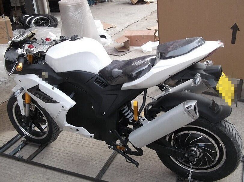 Best Selling Racing Motorcycle good condition