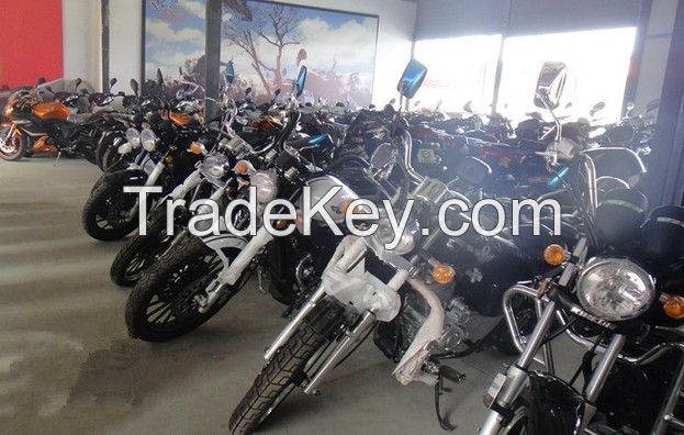 150cc/250cc, 450cc Gas Moped Motorcycle Style with free shipping