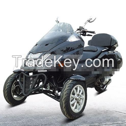 DF300TKB EPA Motorized Tricycles