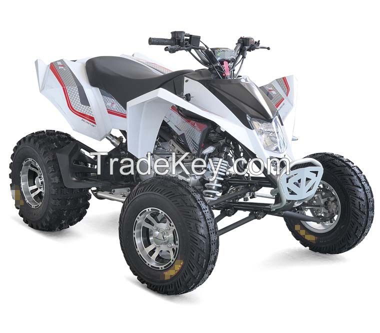 High Cost Performance 200cc ATV / Quad 150cc 200cc CE/EEC TRIKE ATV 2015 new model