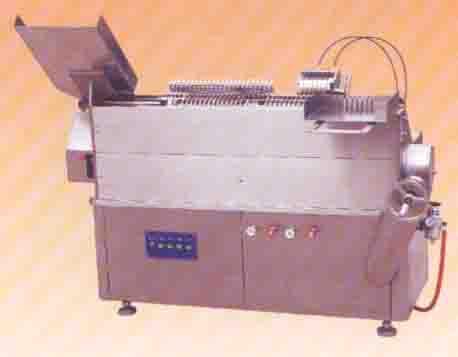ALG 6/1-2 Ampoule Filling and Sealing Machine