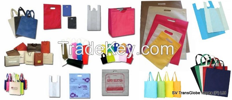 Non Woven Bags